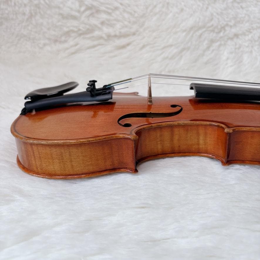 【希少】SUZUKI スズキ No.470 1/2 バイオリン 1979