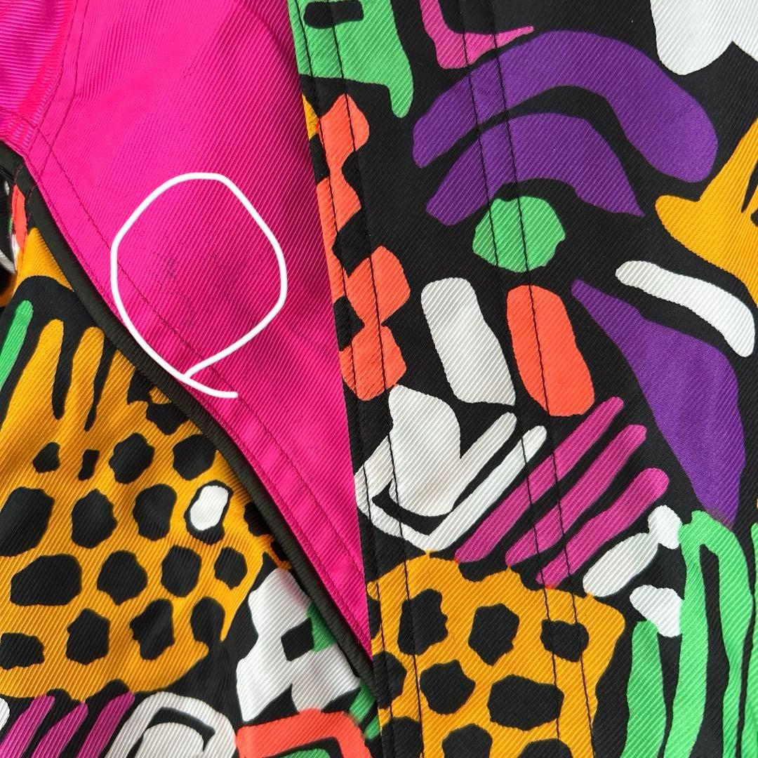 BRECKENRIDGE　ブレッケンリッジ　スキーウェア　レトロ　y2k