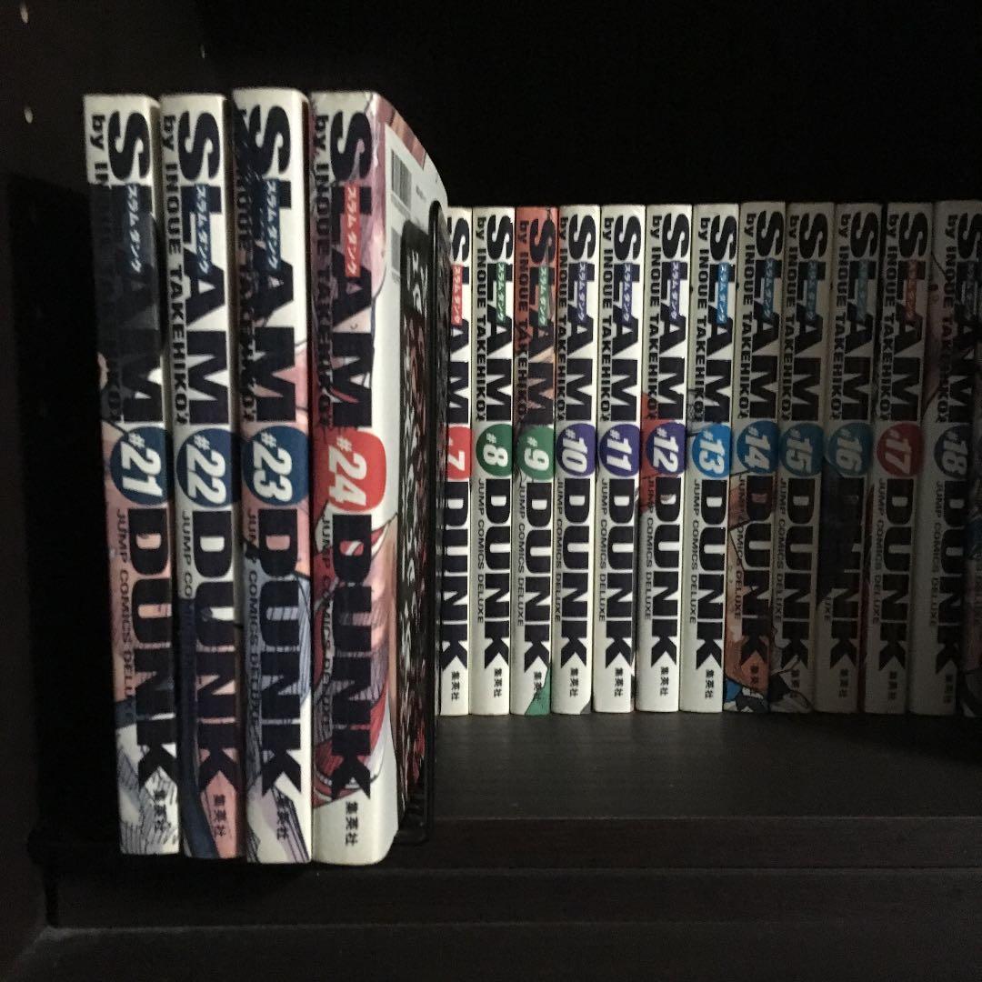 Slam dunk : 完全版 全巻セット