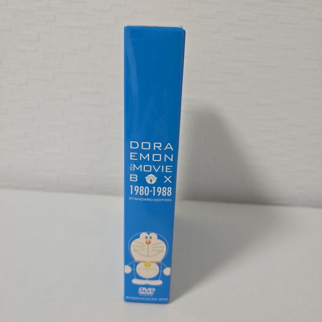 ☆ドラえもん*映画*dvd BOX☆ 1980-1988