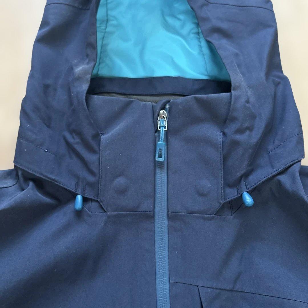 パタゴニア　パウダー ボウル ジャケット　powder bowl jacket