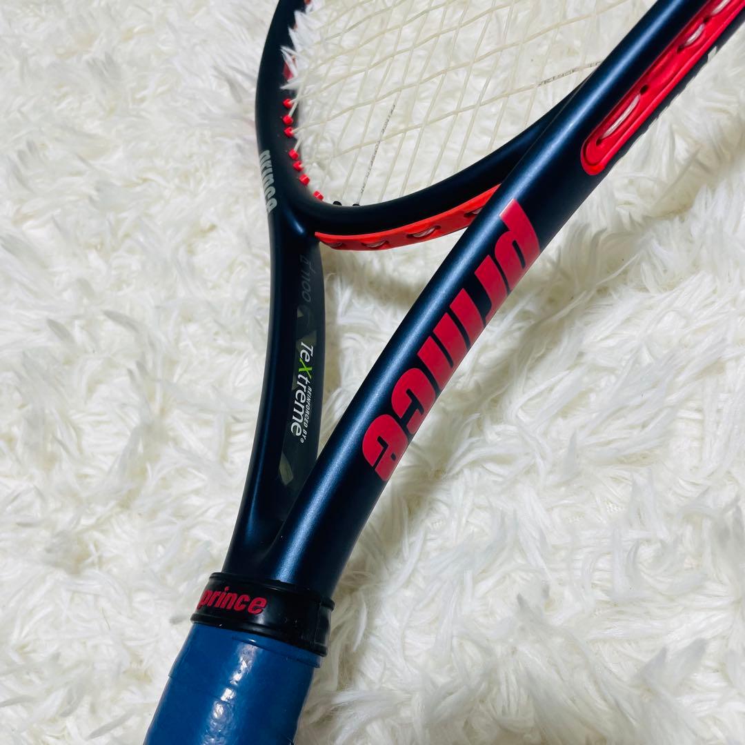 【美品】Prince ビースト O3 オースリー 104 2019年モデル G2