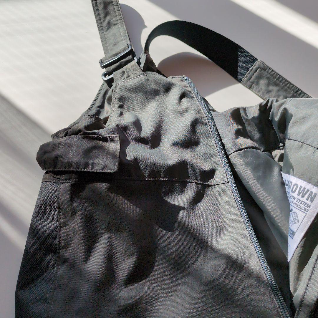 Columbia　スキーウェア