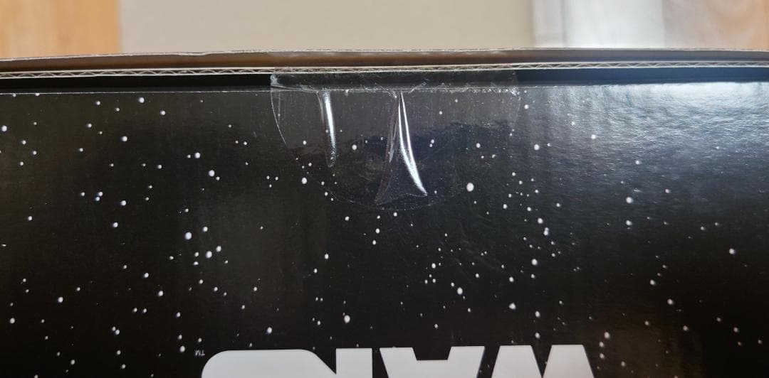 【未開封】　ホットトイズ クローン・トルーパー 『エピソード２／クローンの攻撃』