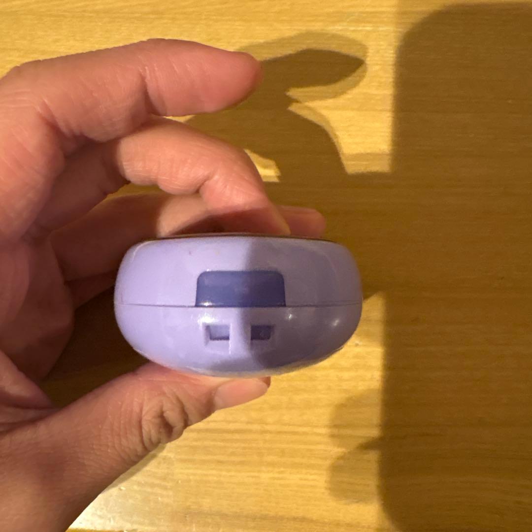 たまごっち 紫色