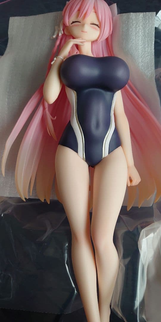 ブルーアーカイブ ハナコ DX Ver. 1/7