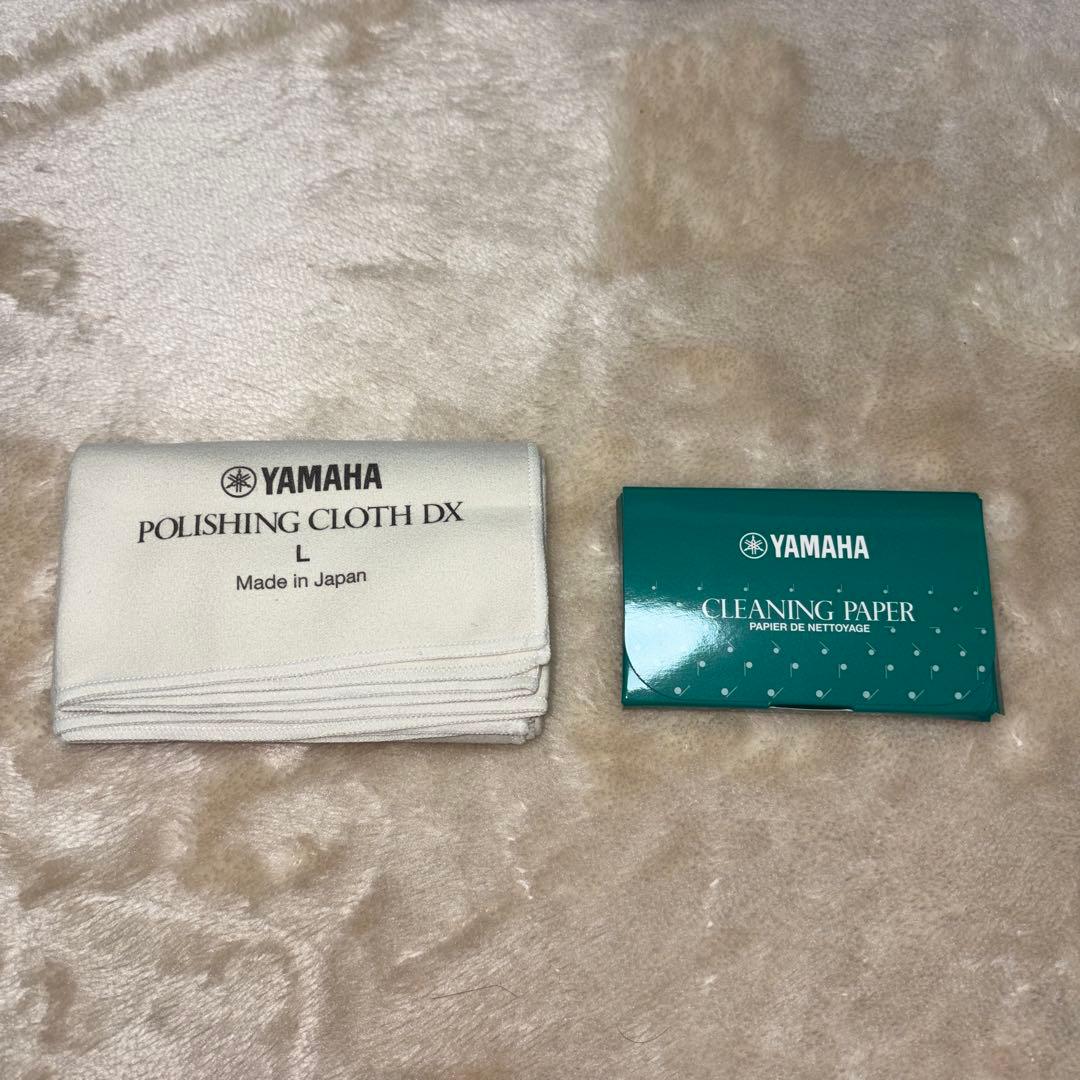 YAMAHA ヤマハ　フルート flute　YFL-211 Ⅱ 管楽器　吹奏楽器