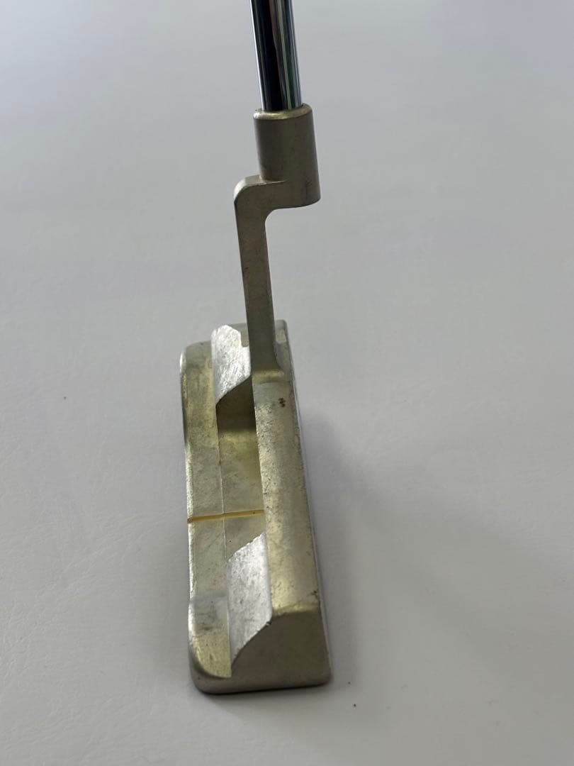 タイトリスト スコッティキャメロン ニューポート ミルスペック　パター