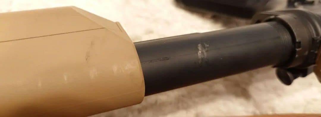 東京マルイ　次世代電動ガン　URG-I　今週末まで値下げ