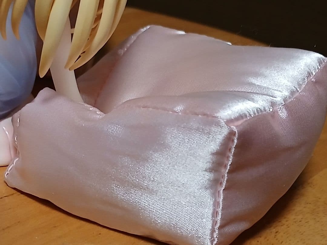 ライザ・クラウディア フィギュアセット