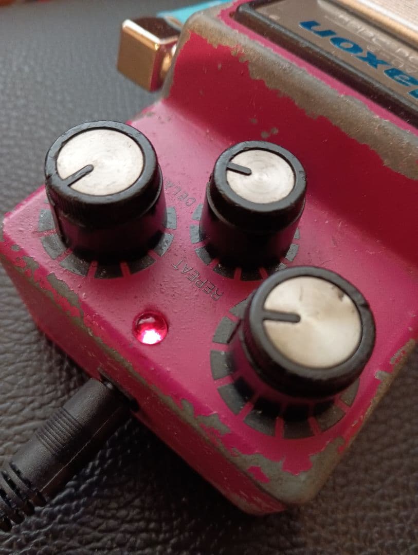 ギター Maxon AD-9