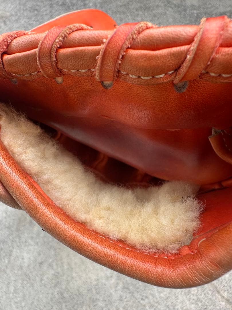 久保田スラッガー　硬式グローブ　左用　KSG-1SW