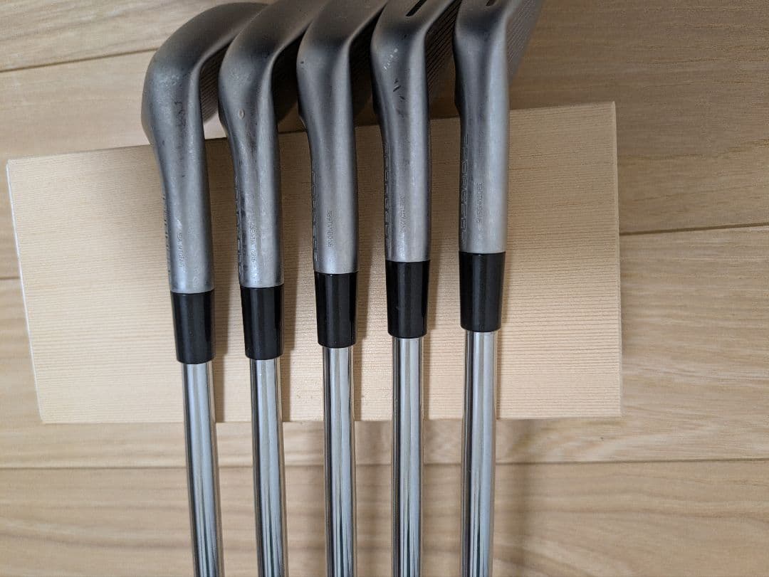 テーラーメイド　P790（2023）ダイナミックゴールドS200　VSS