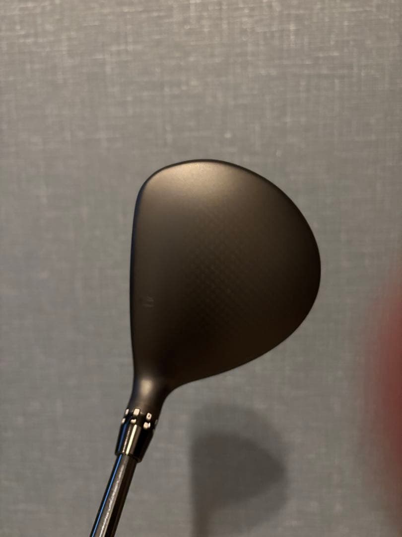 COBRA DS-ADAPT LS 3W 純正LINQ フェアウェイ ウッド