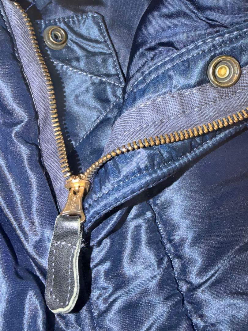 米軍 実物 F-1A フライトパンツ