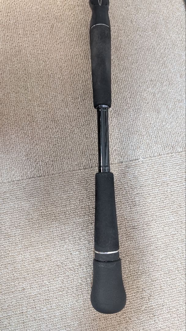 タトゥーラXT 6112HSB ダイワ DAIWA TATULA