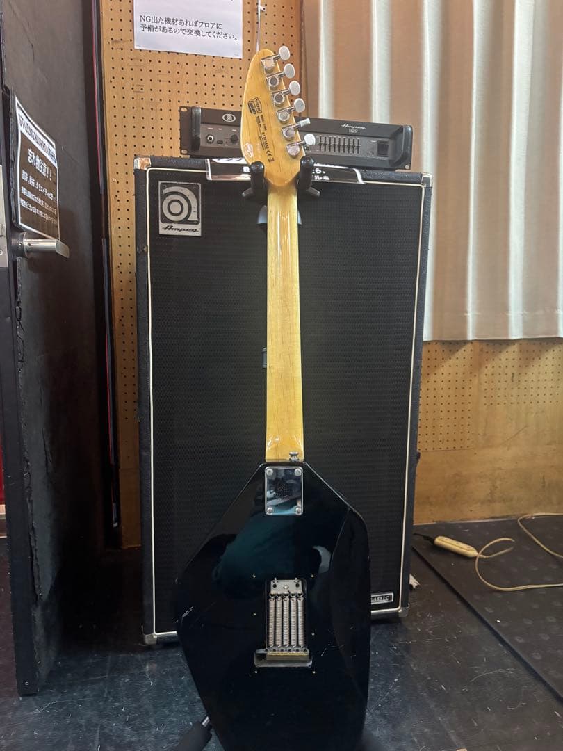 Vox phantom 超魔改造