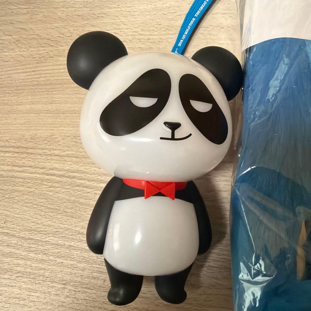 BIGBANG SEUNGRI ペンライト ショルダーストラップ