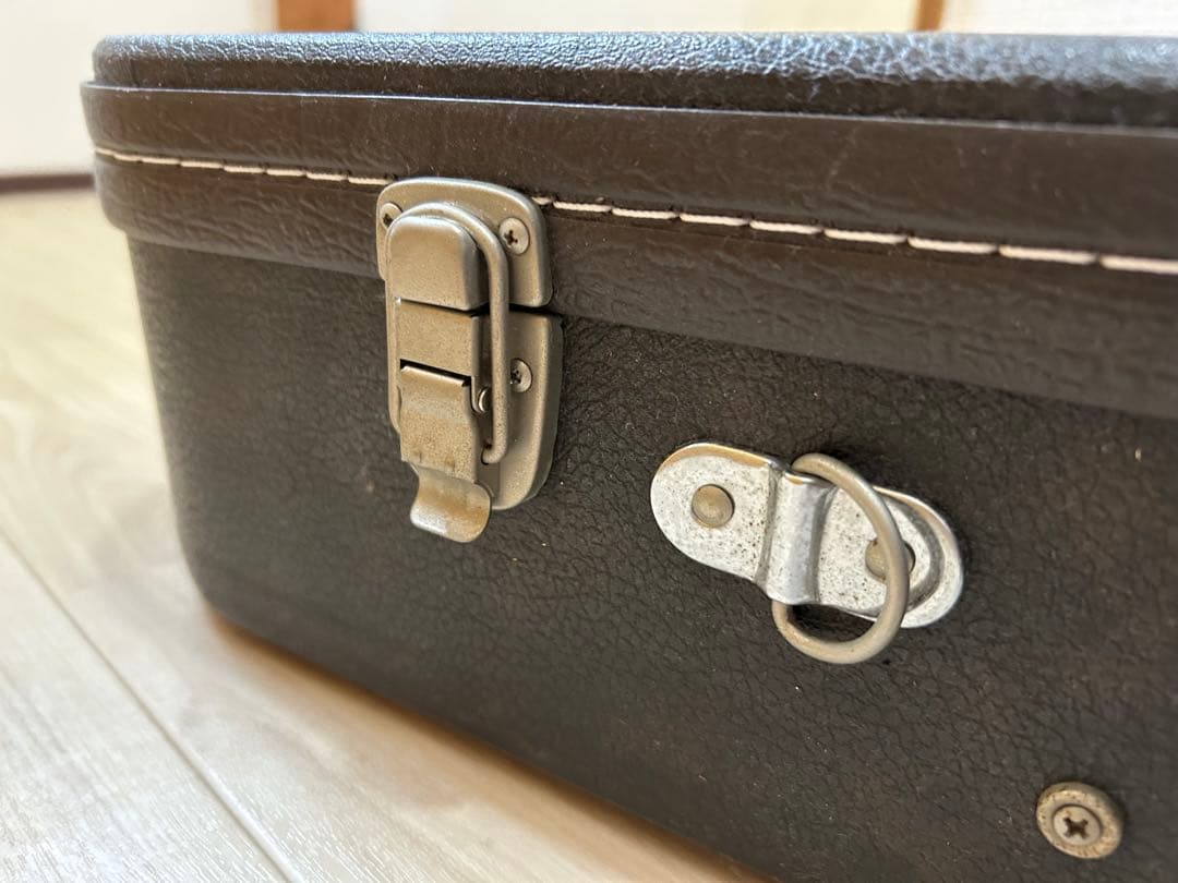 K.yairi / 一五一会 最上位モデル・ハードケースなど付属品多数