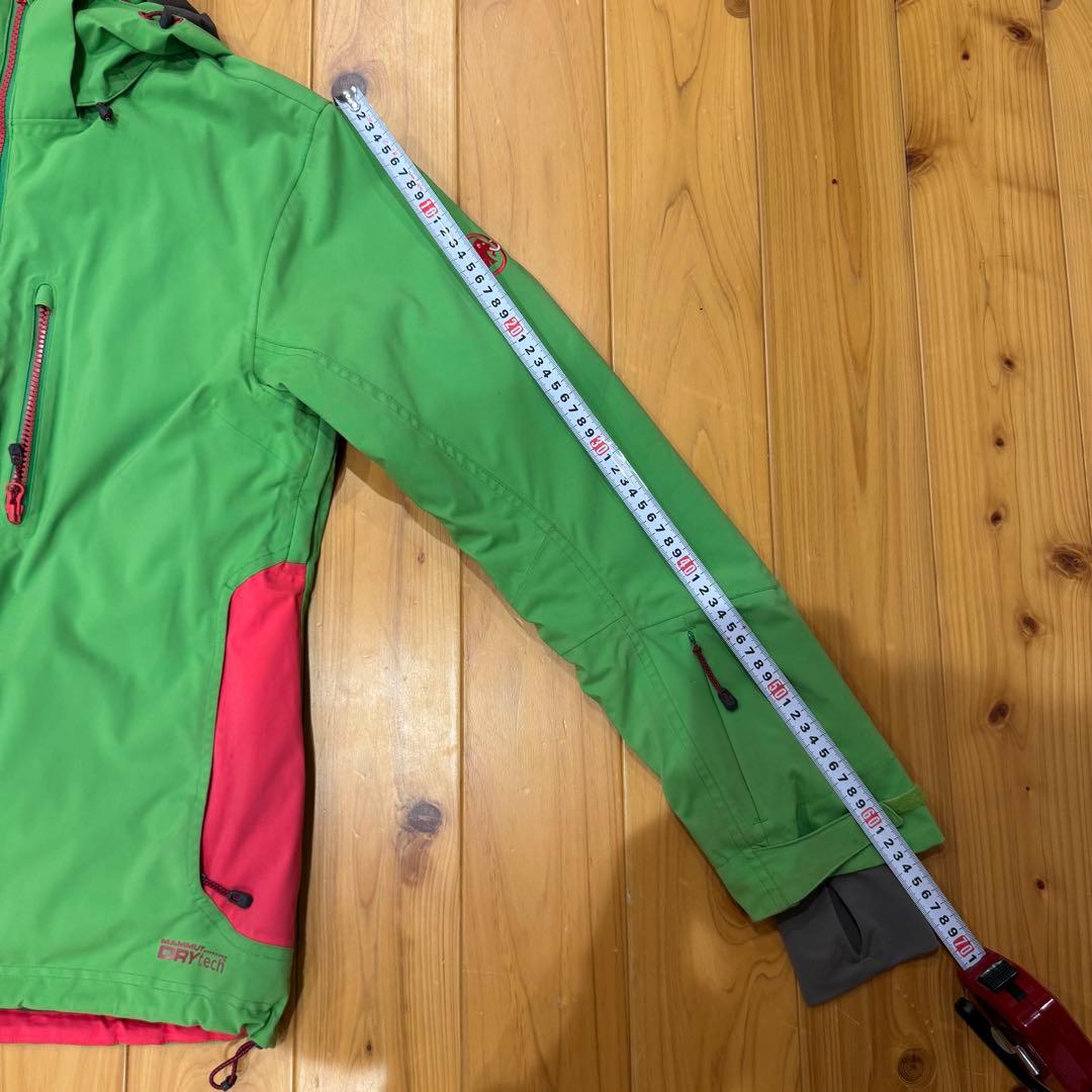 MAMMUT スキーウェア