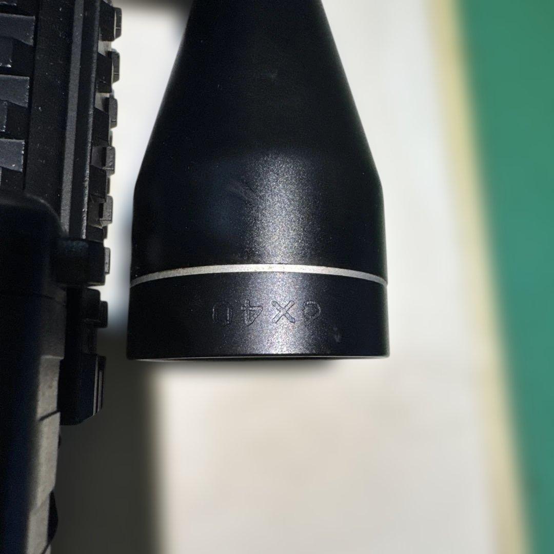 WA SV INFINITY プロキラー GIGANT western arms