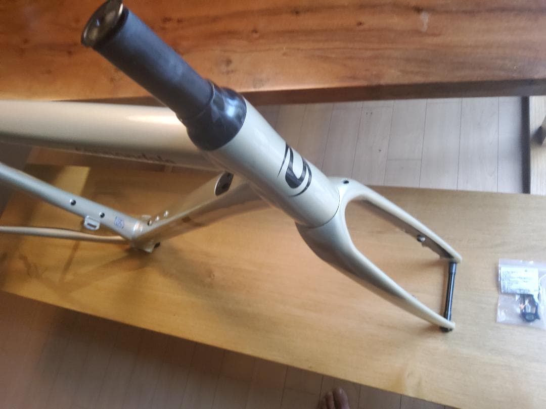 Cannondale CAAD13 ディスク フレームセット 54cm