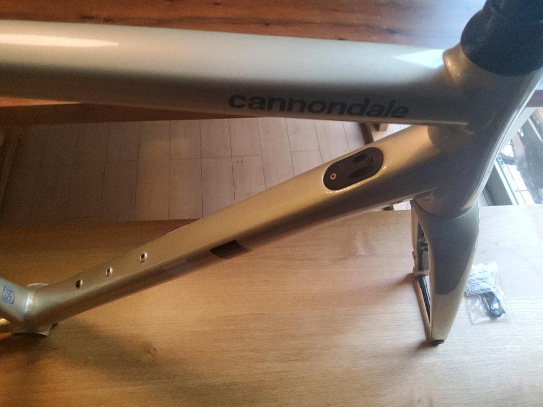 Cannondale CAAD13 ディスク フレームセット 54cm