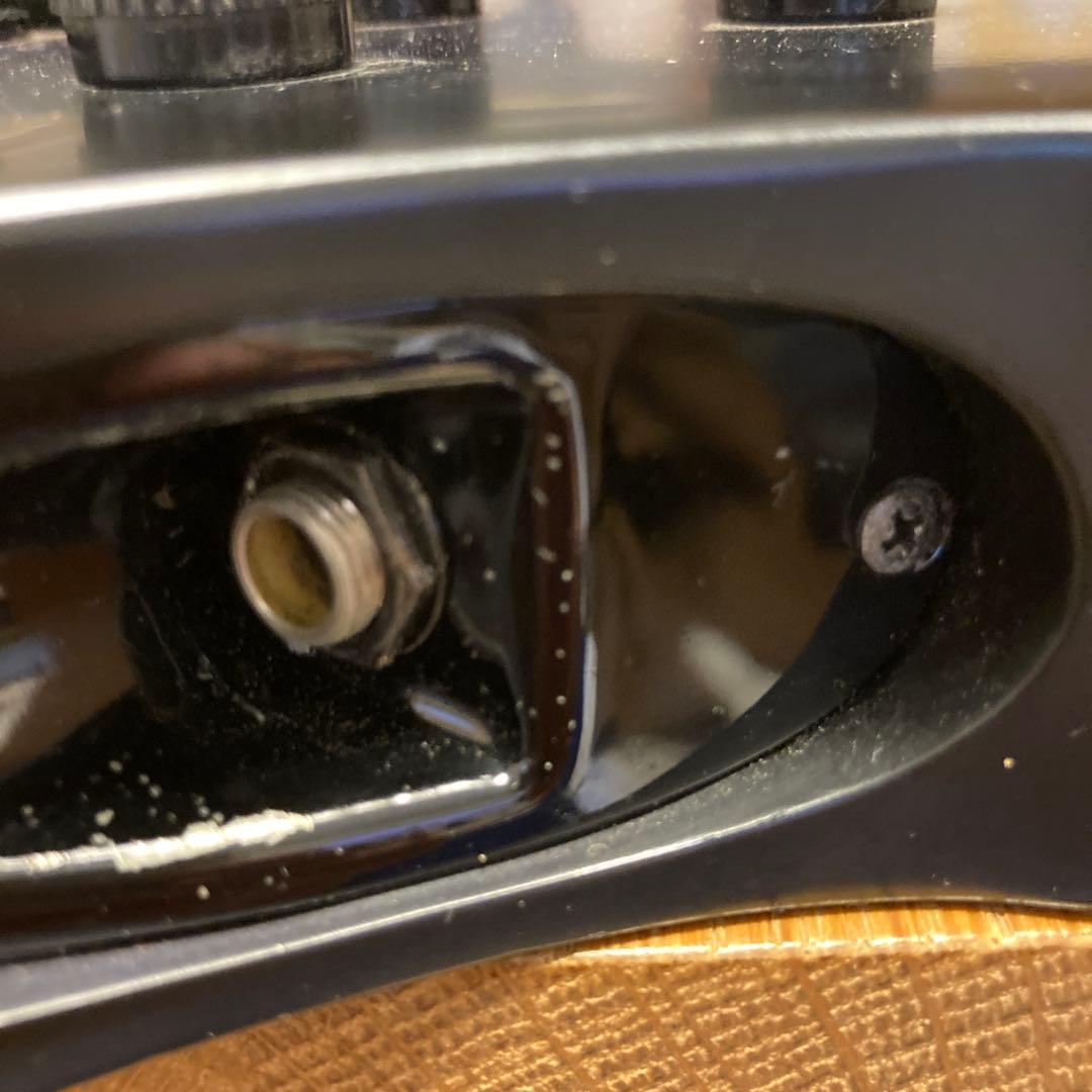 『エレキベース』　Edwards ラルクのtetsuya氏モデル　演奏問題無し