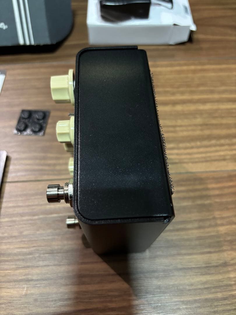 ストライモン　フリント　strymon FLINT v2