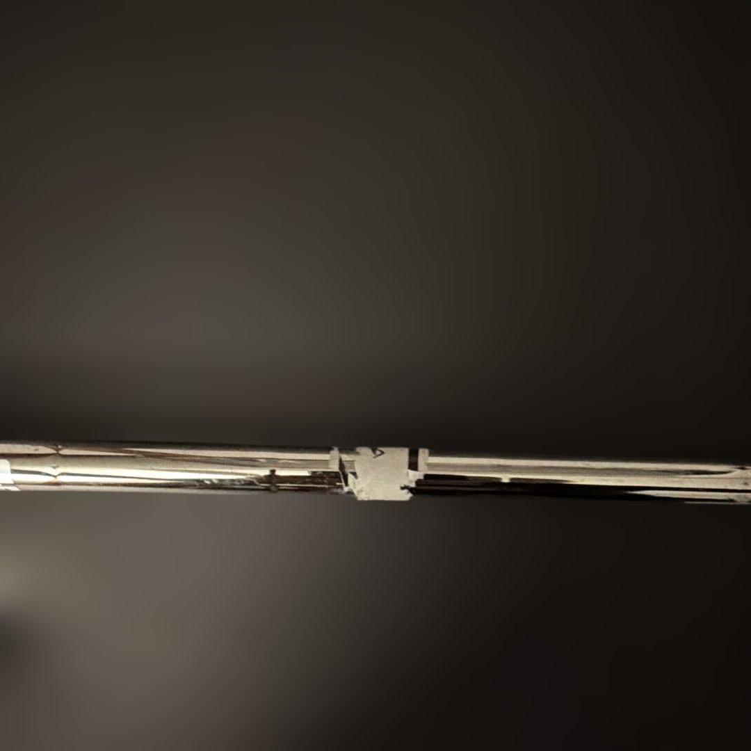 Odyssey VERSA 2 パター