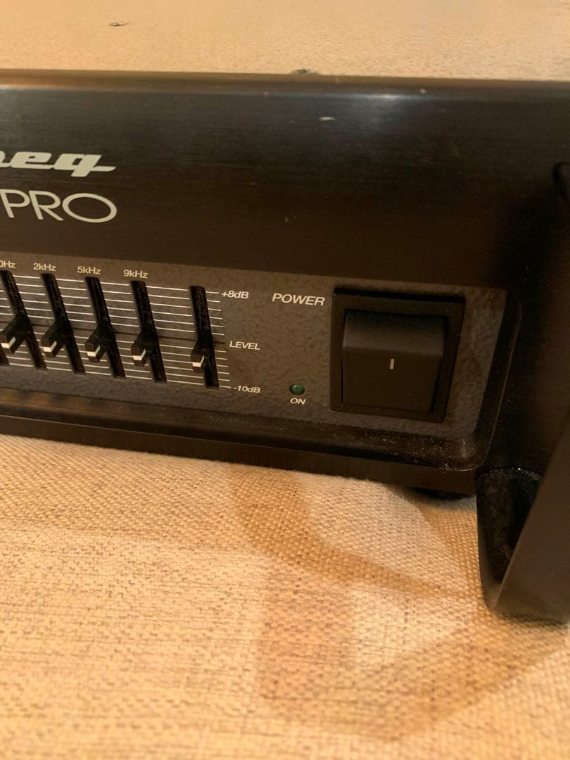 Ampeg SVT-3 PRO ベースアンプ(Head)