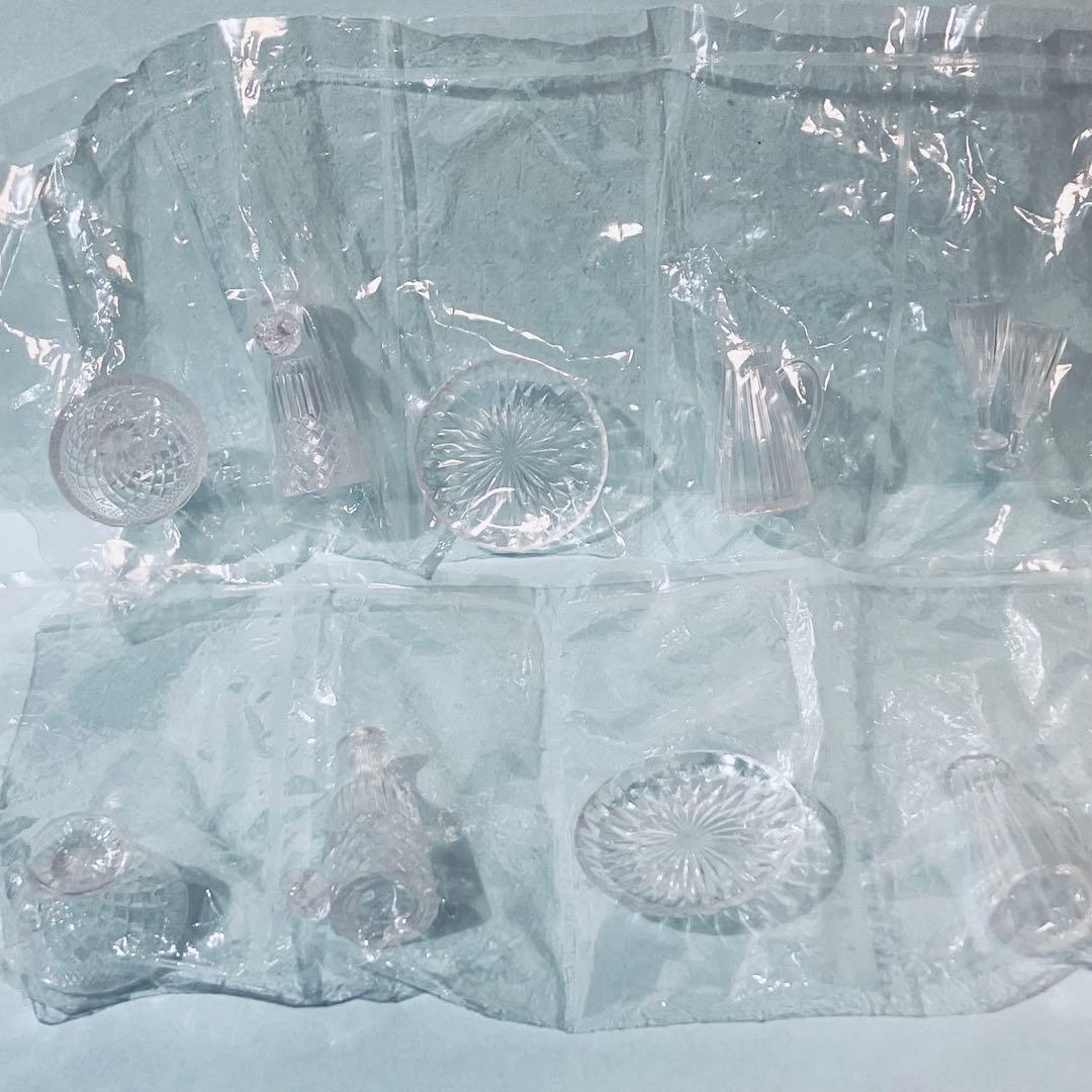 リーメント 不揃い 夢見る食器コレクション ミニコレ 内袋未開封