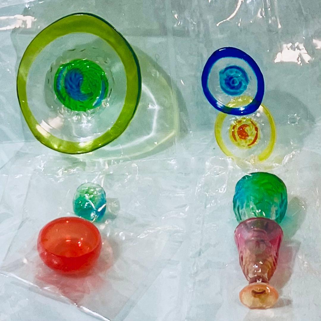 リーメント 不揃い 夢見る食器コレクション ミニコレ 内袋未開封