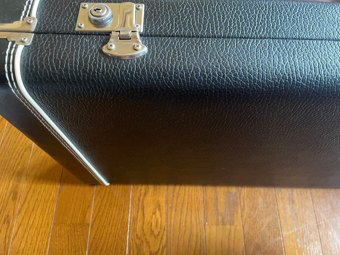 週末値下げ Fenderアメリカンスタンダード 60'th記念ストラトキャスター