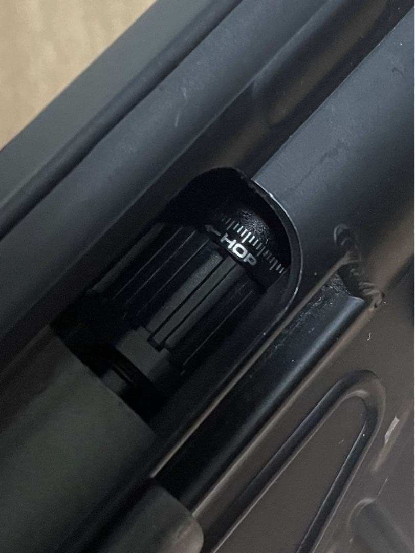 東京マルイ H&K G3 ハイサイクル F1フラッシュハイダー バッテリーセット