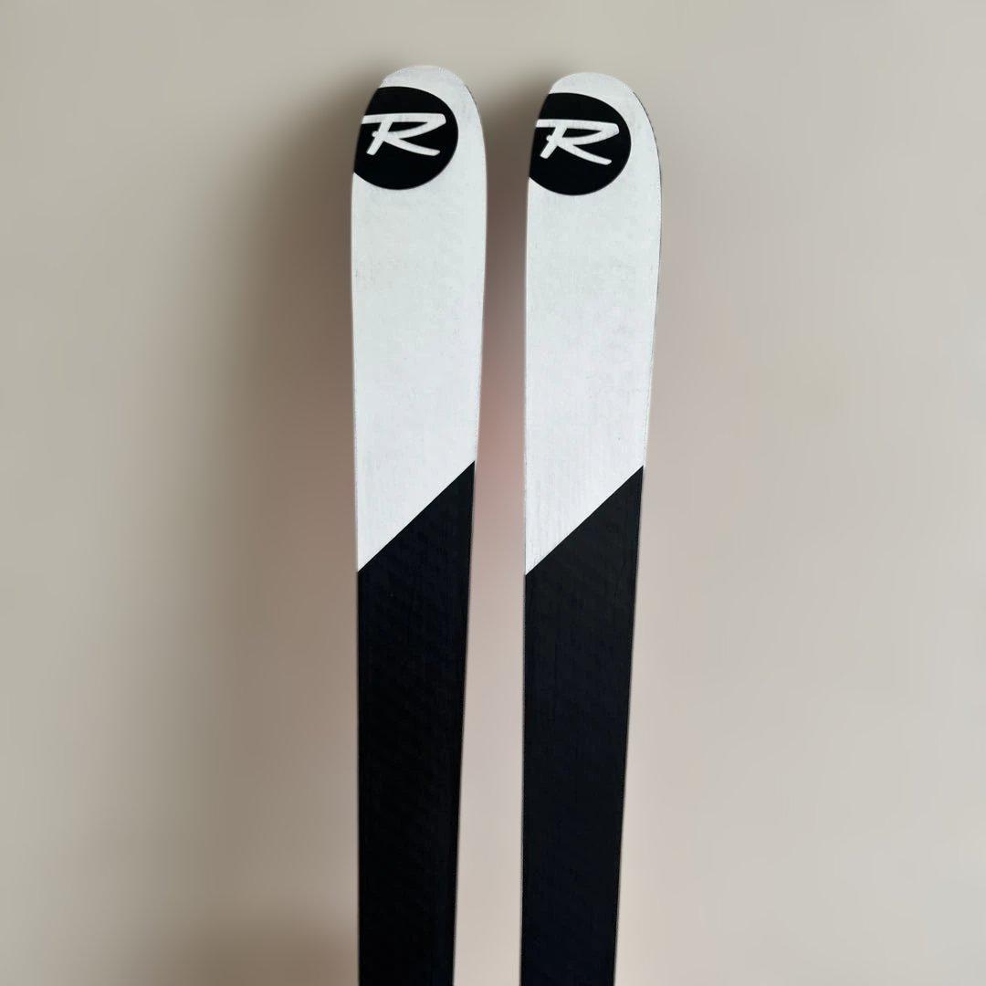 スキー ROSSIGNOL HERO MOGUL