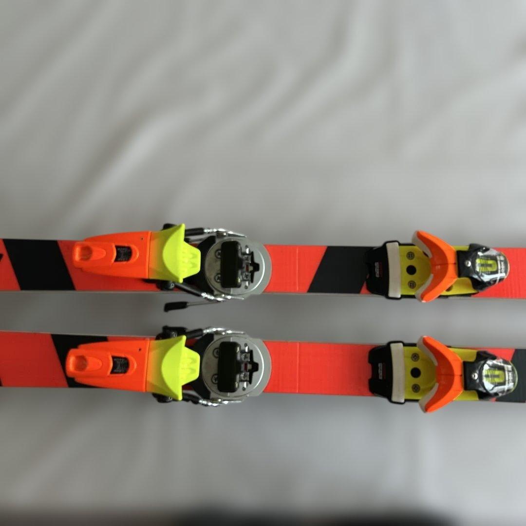 スキー ROSSIGNOL HERO MOGUL