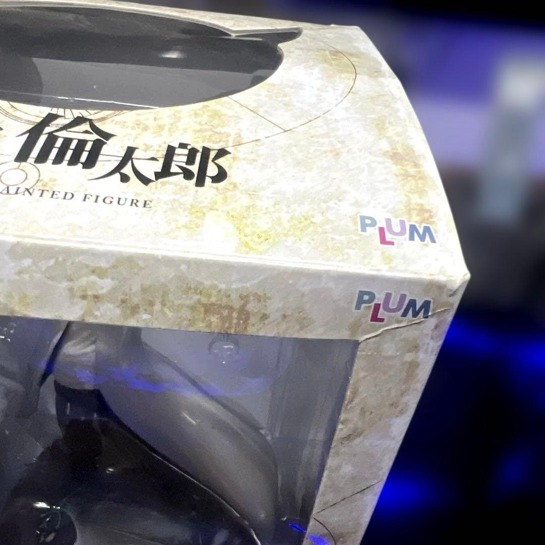 岡部倫太郎　フィギュア　鳳凰院凶真　シュタインズゲート　完成品　おまけ付き