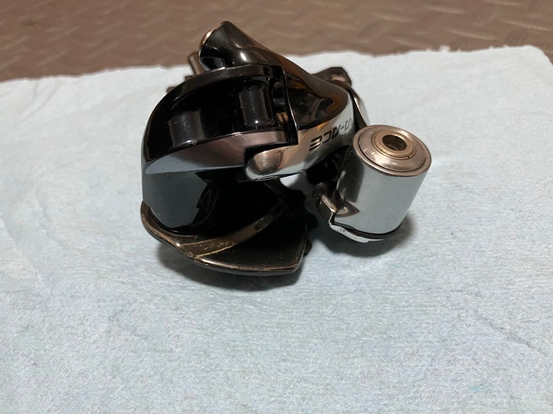 パーツ SHIMANO DURA-ACE RD-9000