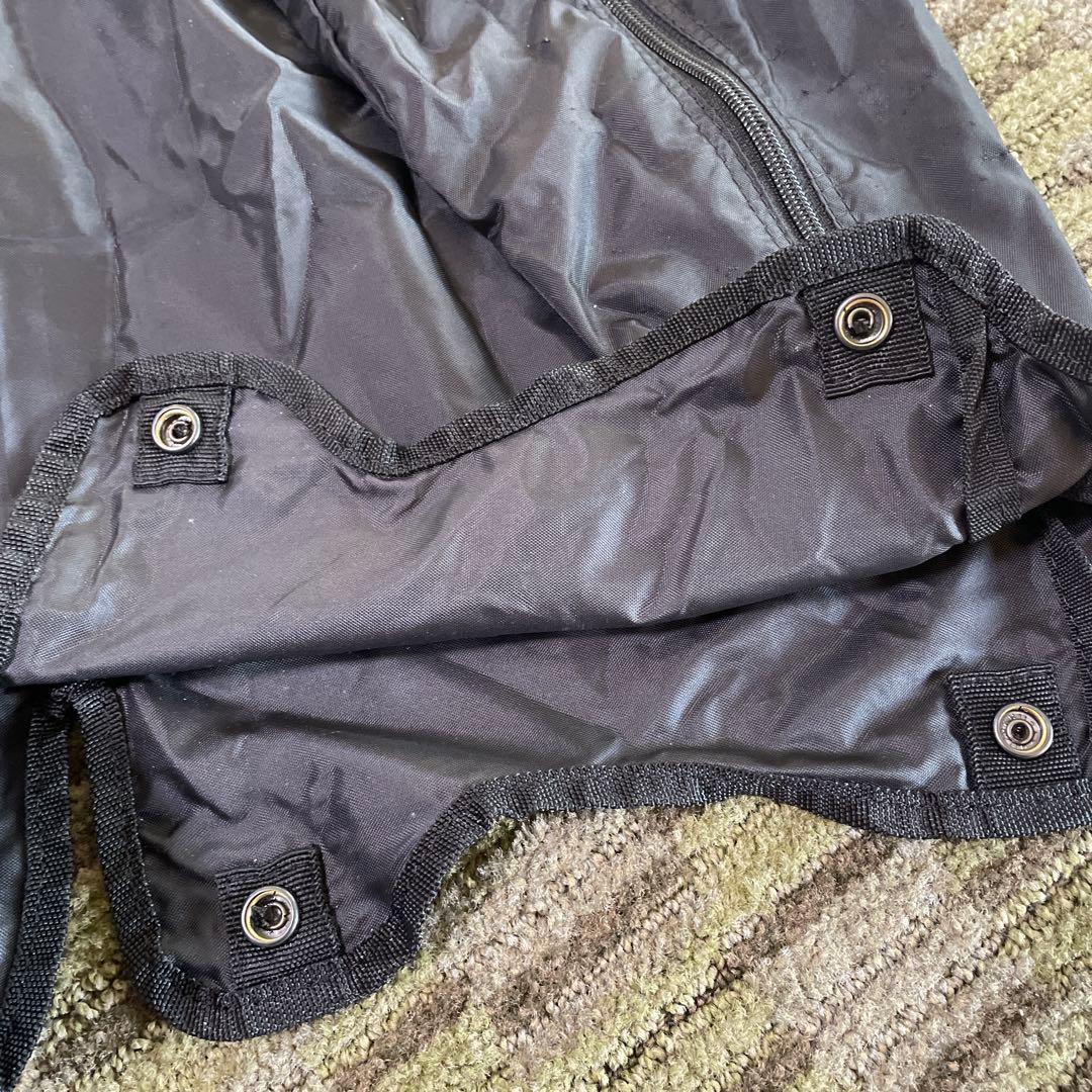 スリクソン スタンドキャディーバック　GGC-S112L フード付き