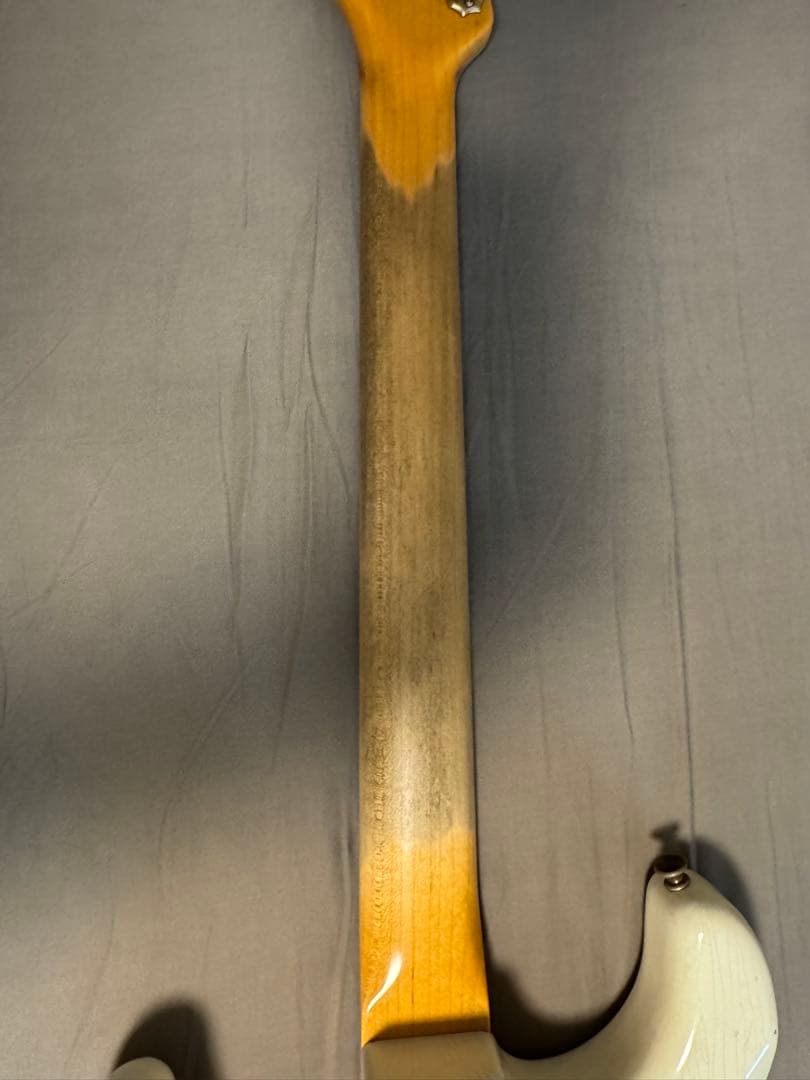 ギター Fender Custom Shop Stratocaster Limited