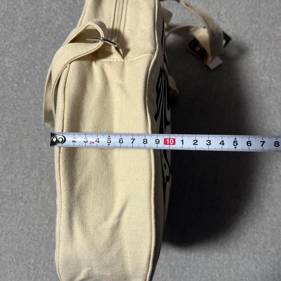 スターウォーズパック／ストームトルーパー　トートバッグ　ポーチ　パスケース　3点