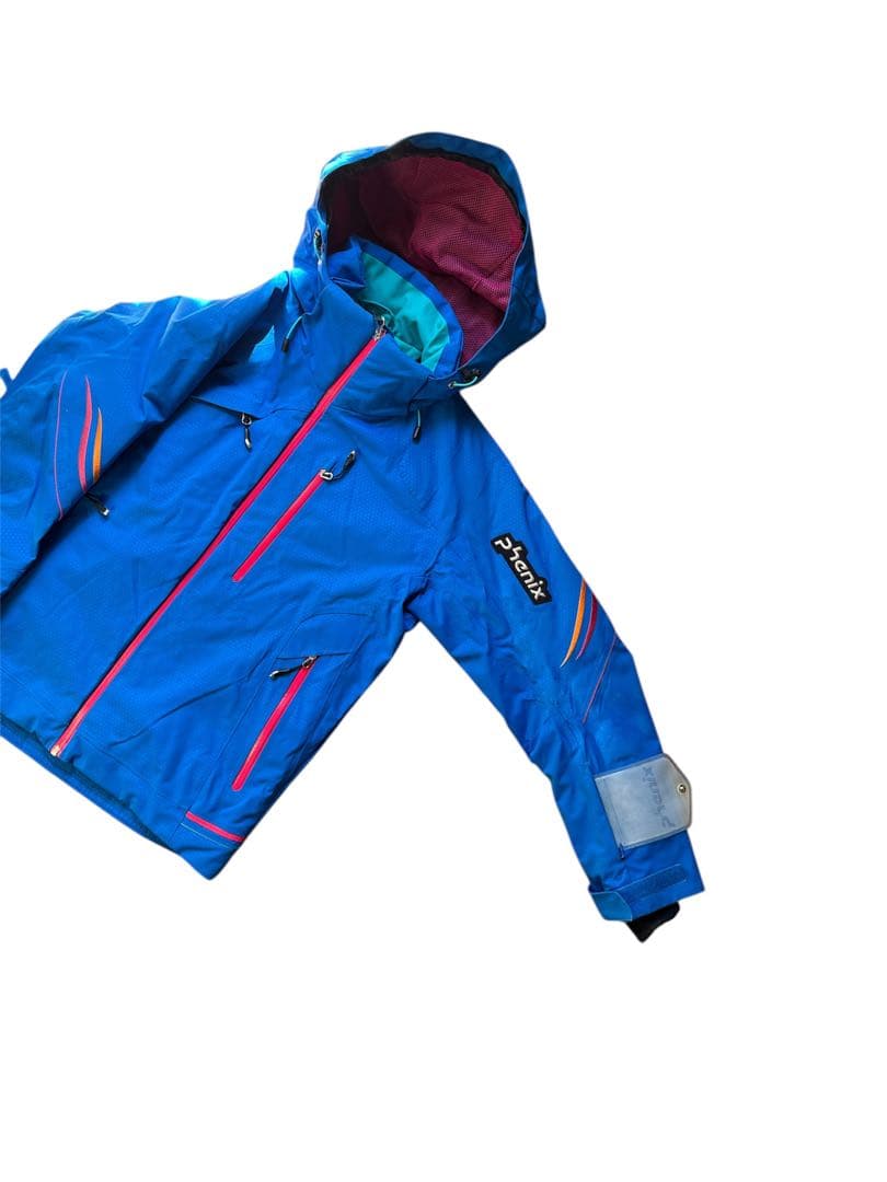 phenix フェニックス　スキーウェア　スキージャケット