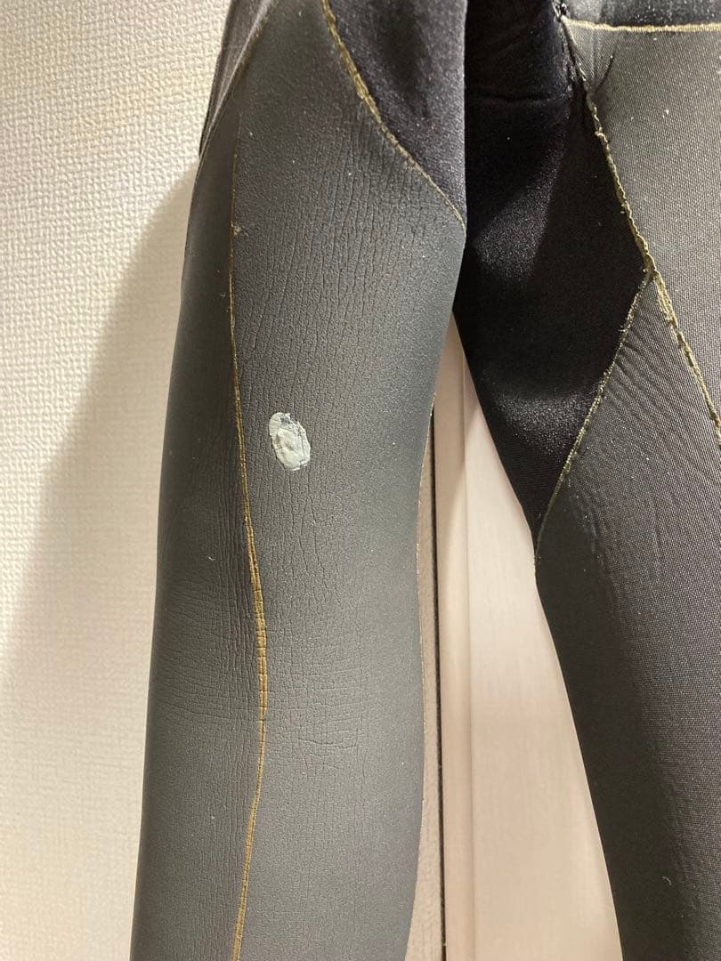 オニール　ムラスポ2022年限定モデル　5/3mmセミドライ　LB