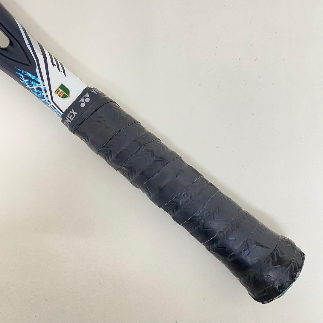 YONEX ヨネックス GEOBREAK ジオブレイク 50VS 軟式 ラケット