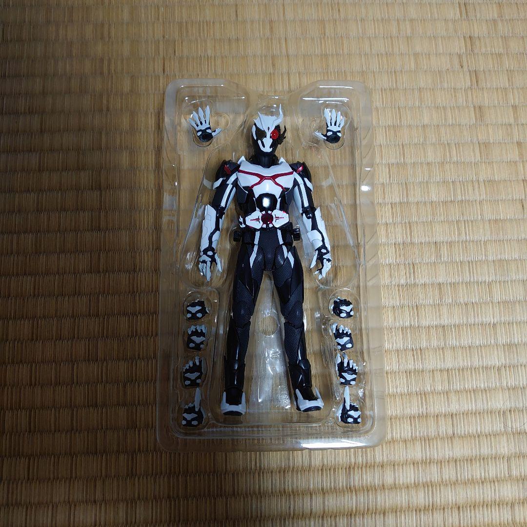 仮面ライダーS.H.Figuartsまとめ売り