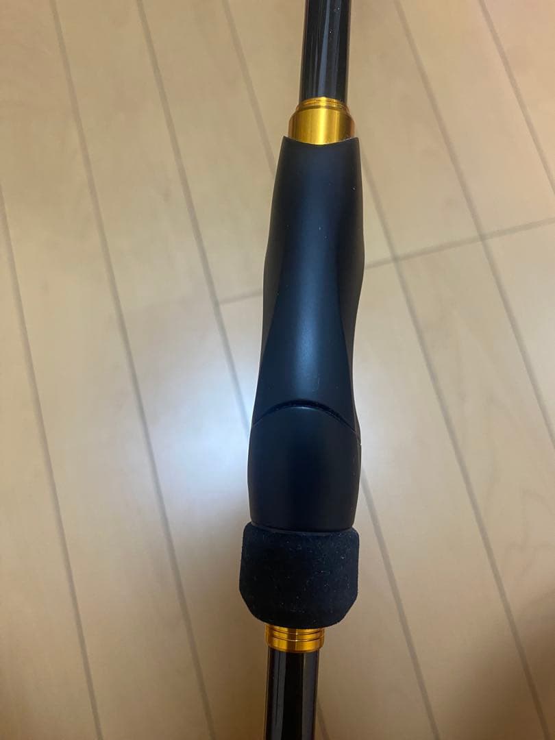 シマノ23ソアレBB S76UL-S