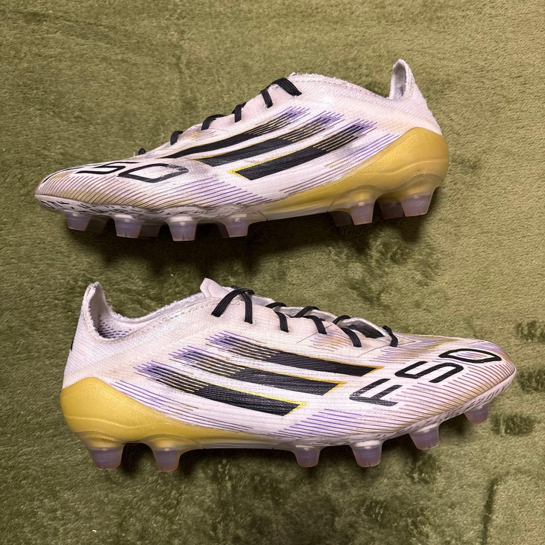 adidas F50 クラブW杯モデル