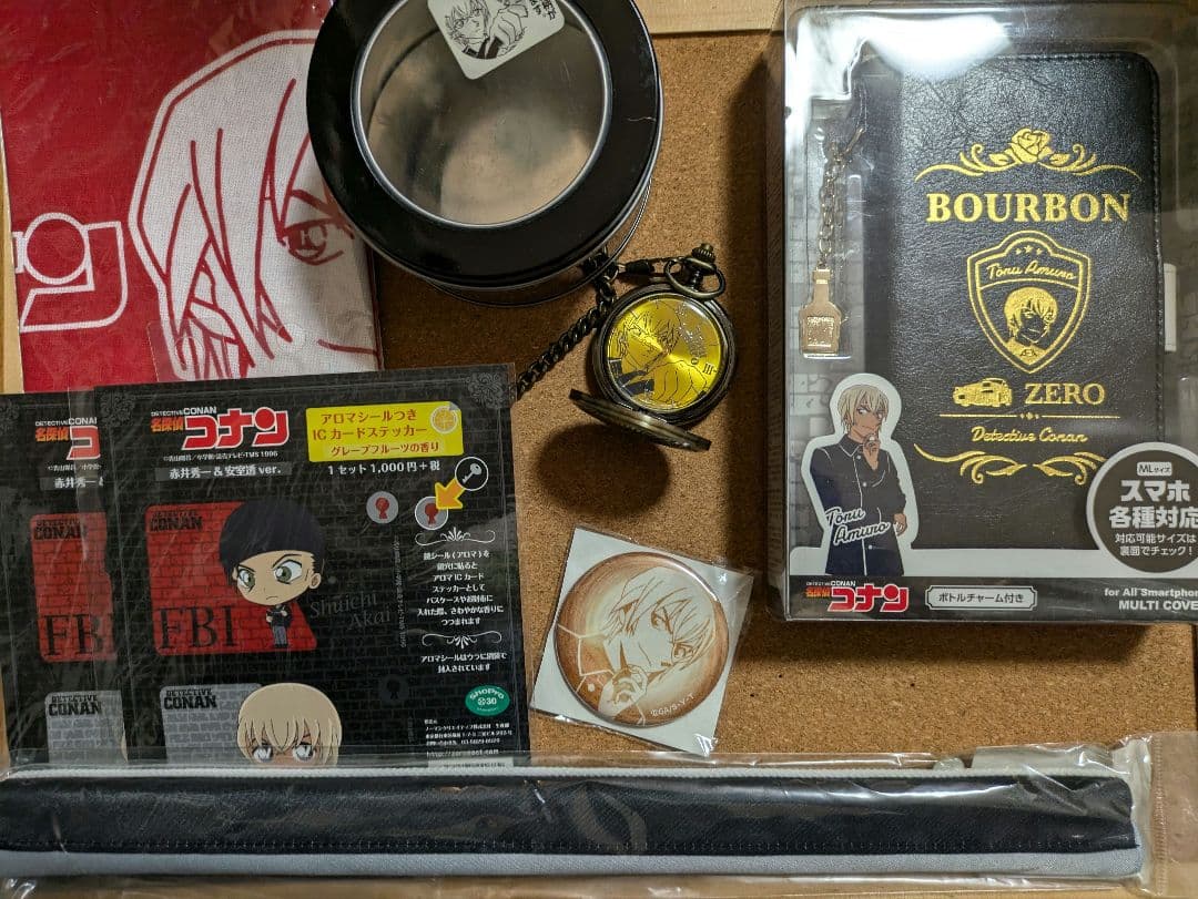 名探偵コナン　大量　まとめ売り