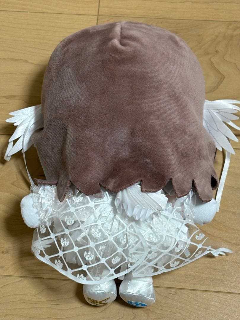 もちWhat! もちほわ 月岡恋鐘